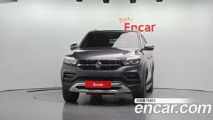 KGM Rexton, 2020 — миниатюра 3
