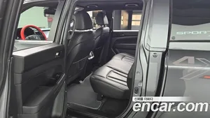 KGM Rexton, 2020 — миниатюра 11