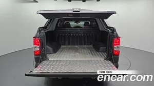 KGM Rexton, 2020 — миниатюра 15