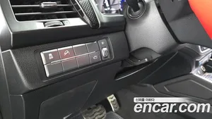 KGM Rexton, 2020 — миниатюра 17