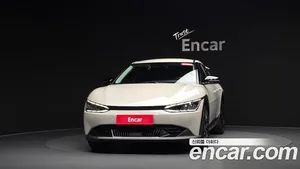 Kia EV6, 2023 — миниатюра 2