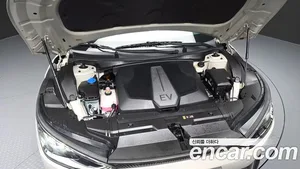 Kia EV6, 2023 — миниатюра 5