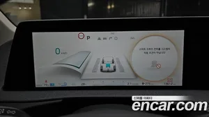 Kia EV6, 2023 — миниатюра 10