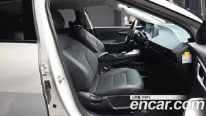 Kia EV6, 2023 — миниатюра 16
