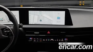 Kia EV6, 2023 — миниатюра 19
