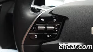 Kia EV6, 2023 — миниатюра 21