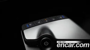 Kia EV6, 2023 — миниатюра 25