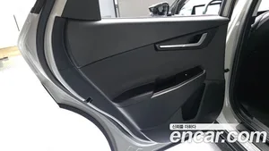 Kia EV6, 2023 — миниатюра 14
