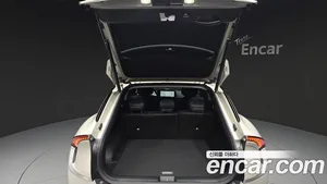 Kia EV6, 2023 — миниатюра 30