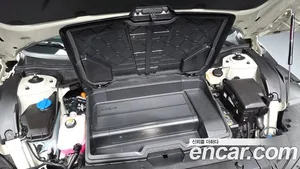Kia EV6, 2023 — миниатюра 32
