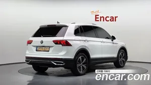 Volkswagen Tiguan, 2022 — миниатюра 2
