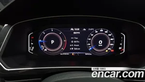 Volkswagen Tiguan, 2022 — миниатюра 11