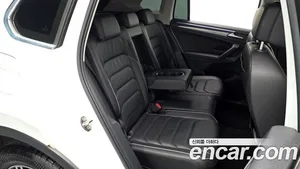 Volkswagen Tiguan, 2022 — миниатюра 17