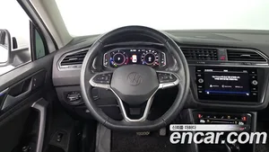 Volkswagen Tiguan, 2022 — миниатюра 19