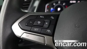 Volkswagen Tiguan, 2022 — миниатюра 22