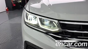 Volkswagen Tiguan, 2022 — миниатюра 8