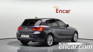 BMW 1-Series, 2016 — миниатюра 2