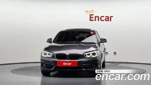 BMW 1-Series, 2016 — миниатюра 3