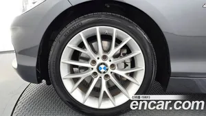 BMW 1-Series, 2016 — миниатюра 5