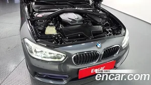 BMW 1-Series, 2016 — миниатюра 6