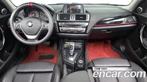 BMW 1-Series, 2016 — миниатюра 7