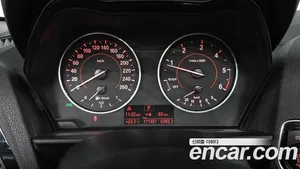 BMW 1-Series, 2016 — миниатюра 8