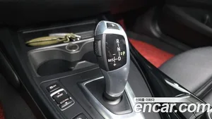 BMW 1-Series, 2016 — миниатюра 9