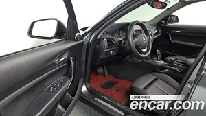 BMW 1-Series, 2016 — миниатюра 10