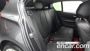 BMW 1-Series, 2016 — миниатюра 12
