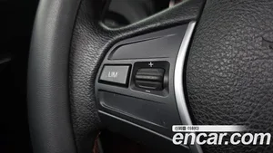 BMW 1-Series, 2016 — миниатюра 17