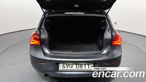 BMW 1-Series, 2016 — миниатюра 20