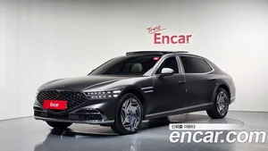 Genesis G90, 2024 — миниатюра 1