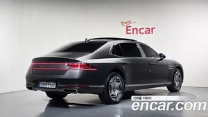Genesis G90, 2024 — миниатюра 2