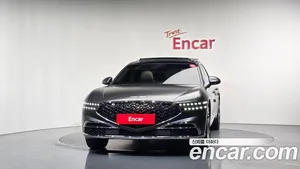 Genesis G90, 2024 — миниатюра 3