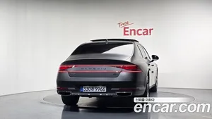 Genesis G90, 2024 — миниатюра 4