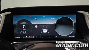 Genesis G90, 2024 — миниатюра 11