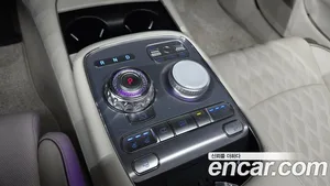 Genesis G90, 2024 — миниатюра 12