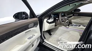 Genesis G90, 2024 — миниатюра 13