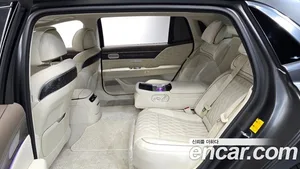 Genesis G90, 2024 — миниатюра 17