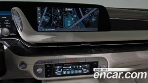Genesis G90, 2024 — миниатюра 18