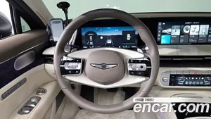 Genesis G90, 2024 — миниатюра 19