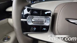 Genesis G90, 2024 — миниатюра 21