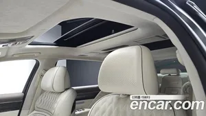 Genesis G90, 2024 — миниатюра 22