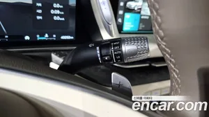 Genesis G90, 2024 — миниатюра 26