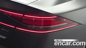 Genesis G90, 2024 — миниатюра 9