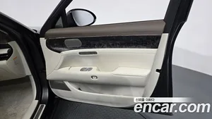 Genesis G90, 2024 — миниатюра 14