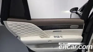 Genesis G90, 2024 — миниатюра 15