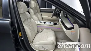 Genesis G90, 2024 — миниатюра 16