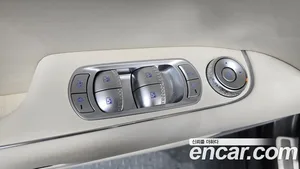 Genesis G90, 2024 — миниатюра 27
