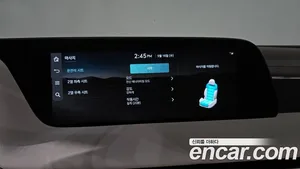Genesis G90, 2024 — миниатюра 29